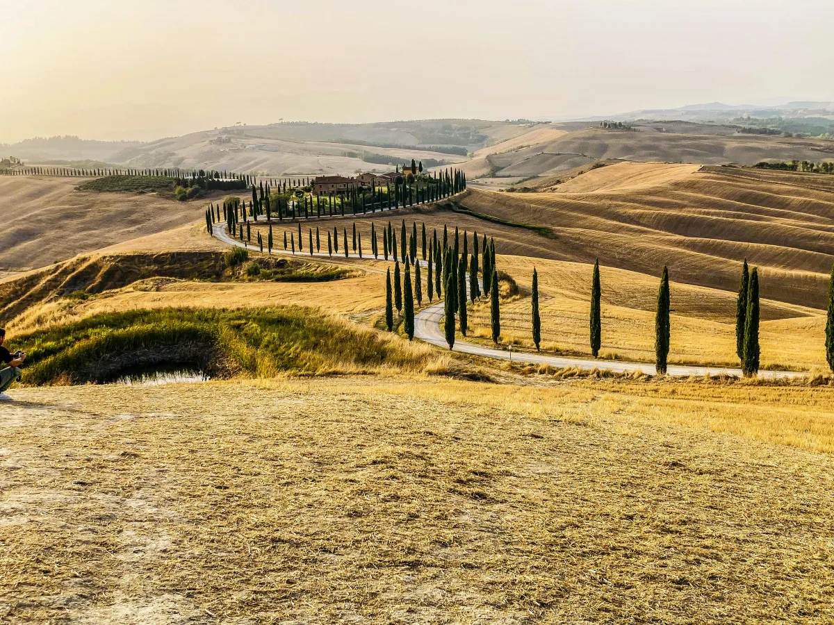 Farm stay : le luxe se réinvente