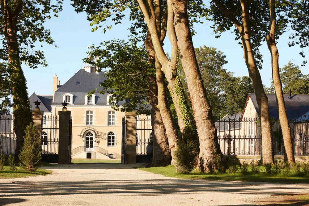 Domaine le Mezzo