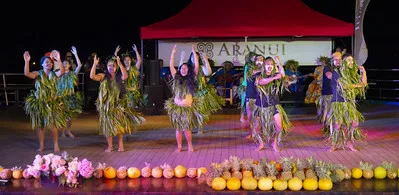 Jour 12 — Tahiti (Papeete)