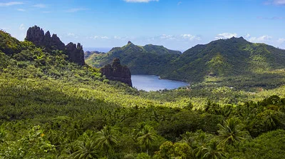 Aranui 5 – Croisière d'exception des Marquises à Bora Bora