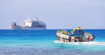 Jour 10 — Rangiroa (Tuamotu)