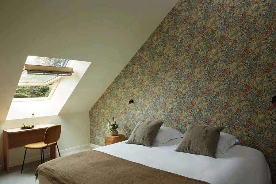 Chambre dans une Farm House