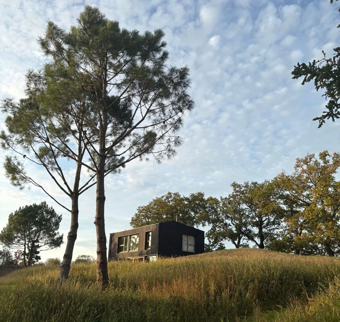 Lodges