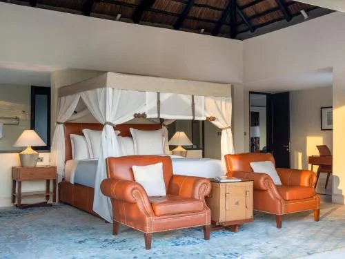 Villa 2 chambres avec piscine privée
