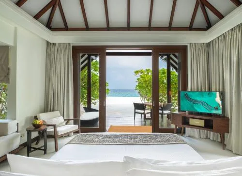 Villa de plage	