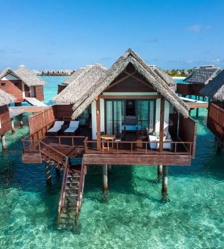 Ocean Villas 