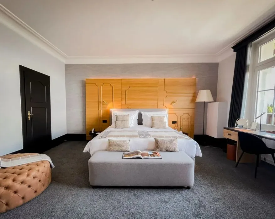 Royal Suite