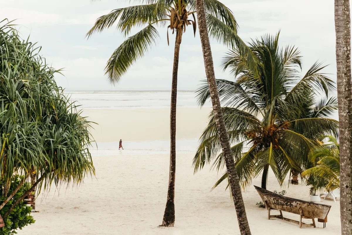LUX* Marijani Zanzibar