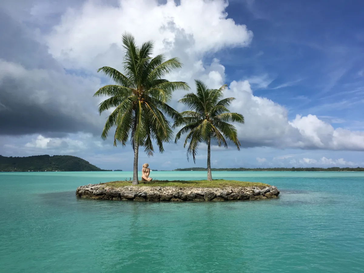 Jour 11 — Bora Bora (Société)