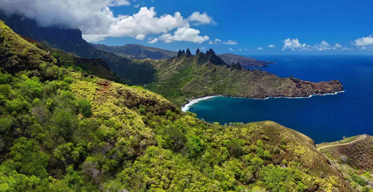 Aranui 5 – Croisière d'exception des Marquises à Bora Bora — photo 2