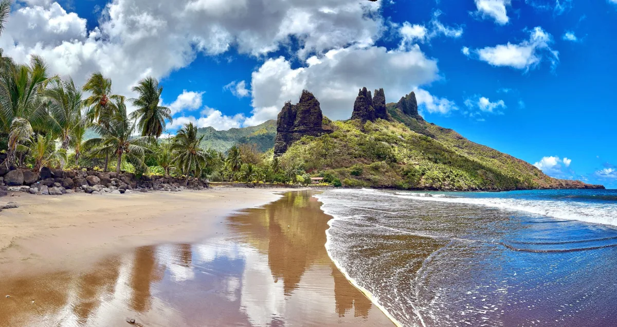 Aranui 5 – Croisière d'exception des Marquises à Bora Bora — photo 5