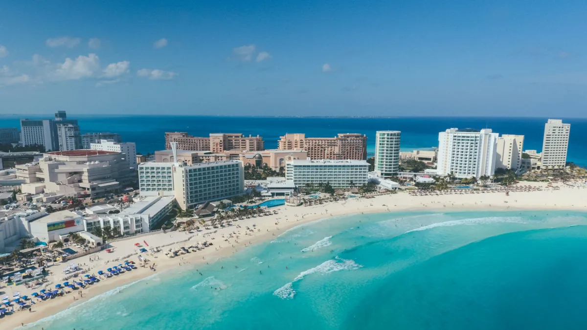 Riviera Maya : circuit de luxe au Mexique