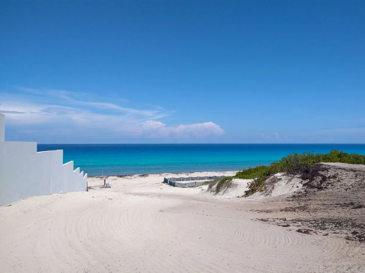 Jour 2 — Cancùn