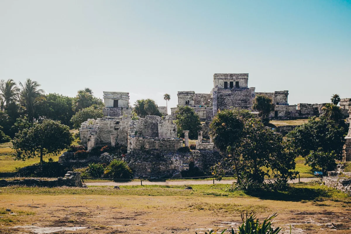 Jour 6 —  Découverte en toute autonomie de Tulum