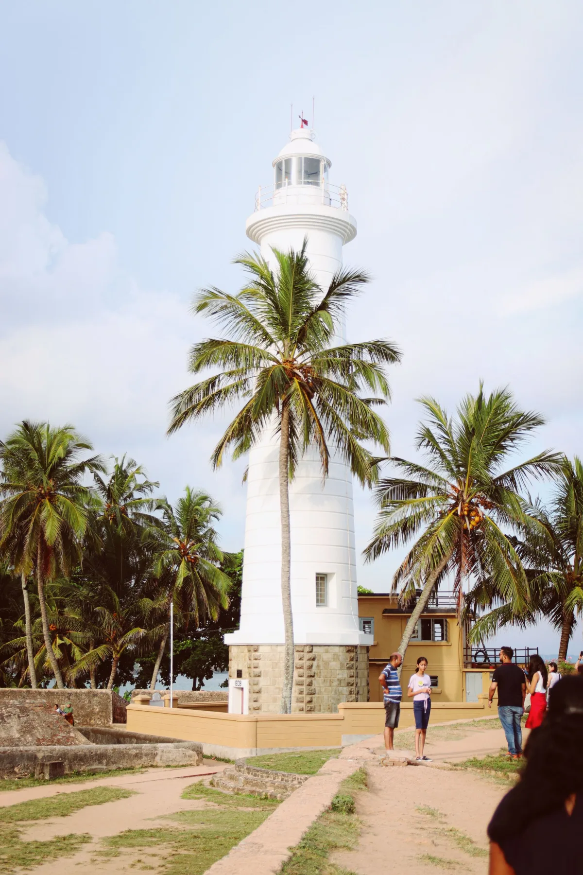 Jour 11 —  Mirissa - Midigama - Galle - Baddegama