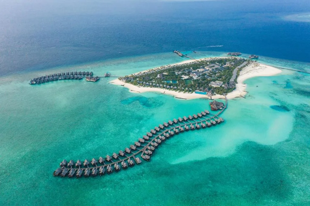 Heritance Aarah-Premium All Inclusive & transferts
